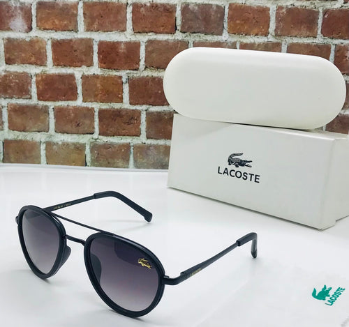 Elevate your style with premium sunglasses
