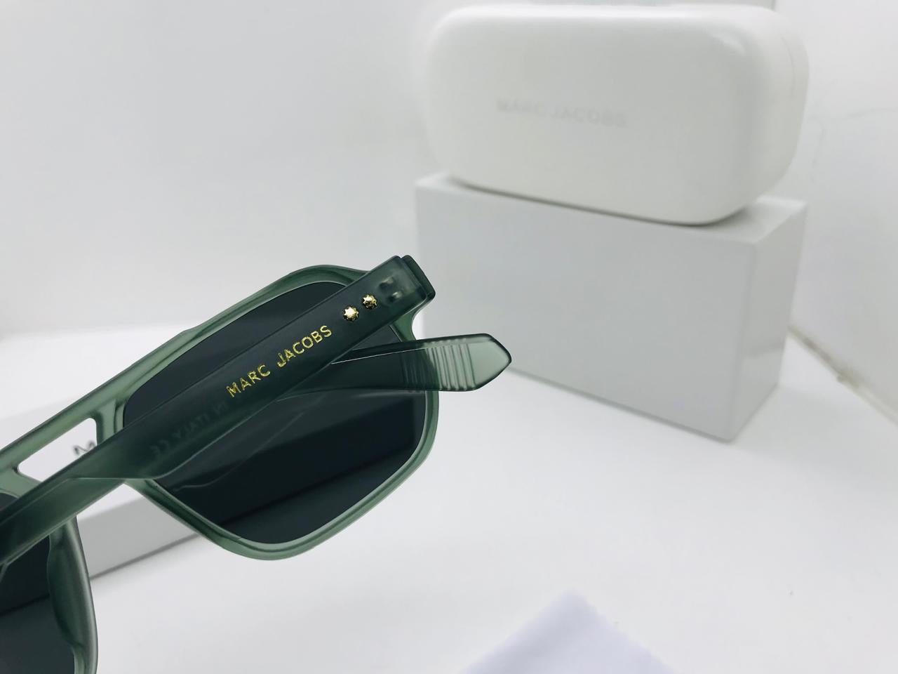 Elevate Your Style with Sunglasses