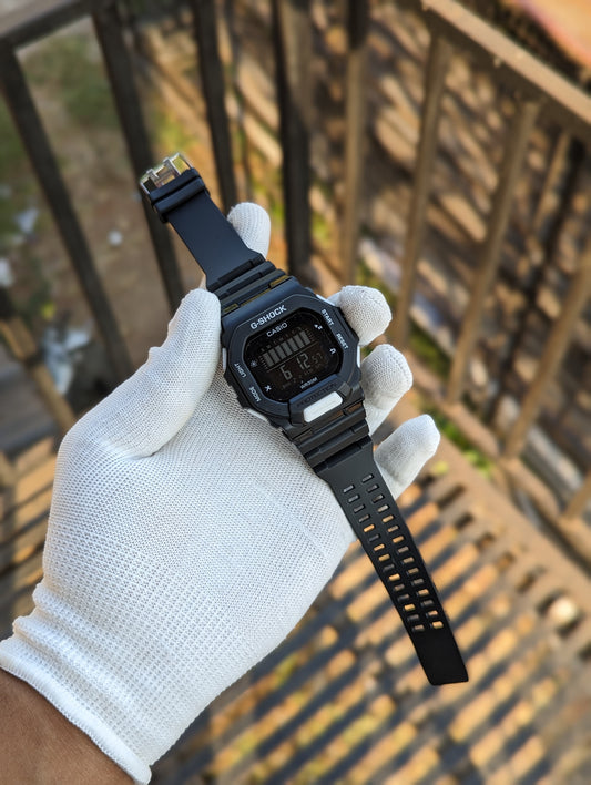 Men's And Women's Digital Watch