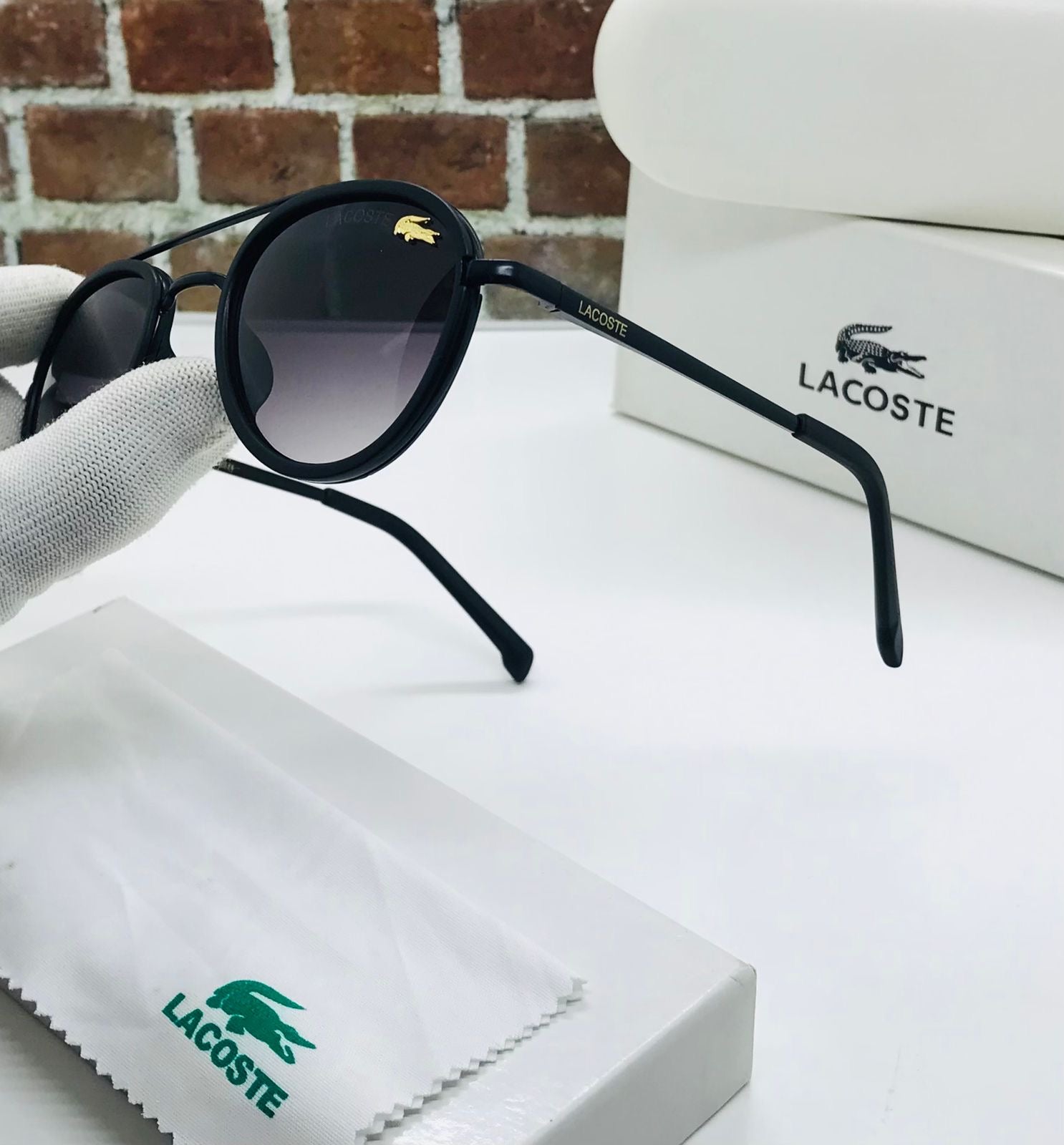 Elevate your style with premium sunglasses