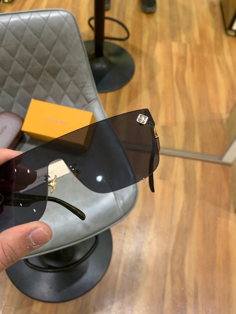 Elevate Your Style with Sunglasses