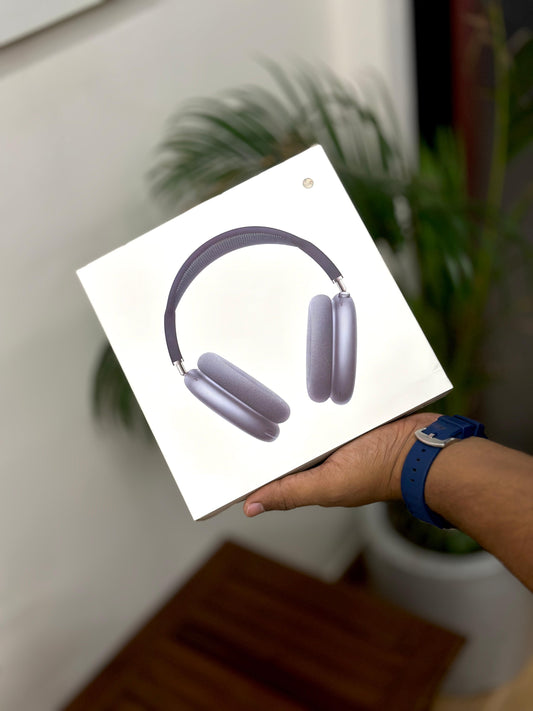 Premium Wireless Headphones MAX ANC