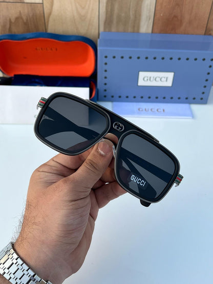 Elevate Your Style with Sunglasses