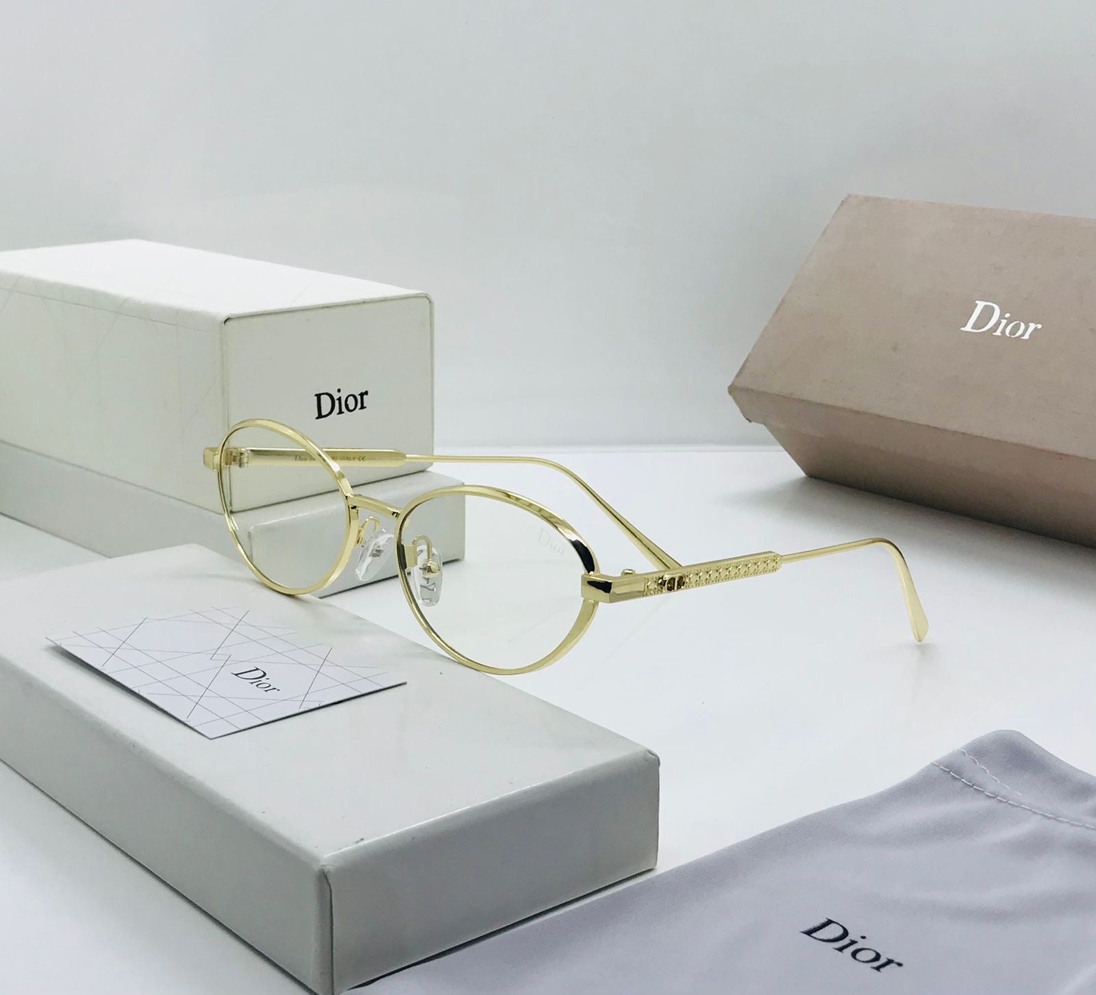 Elevate your style with premium sunglasses