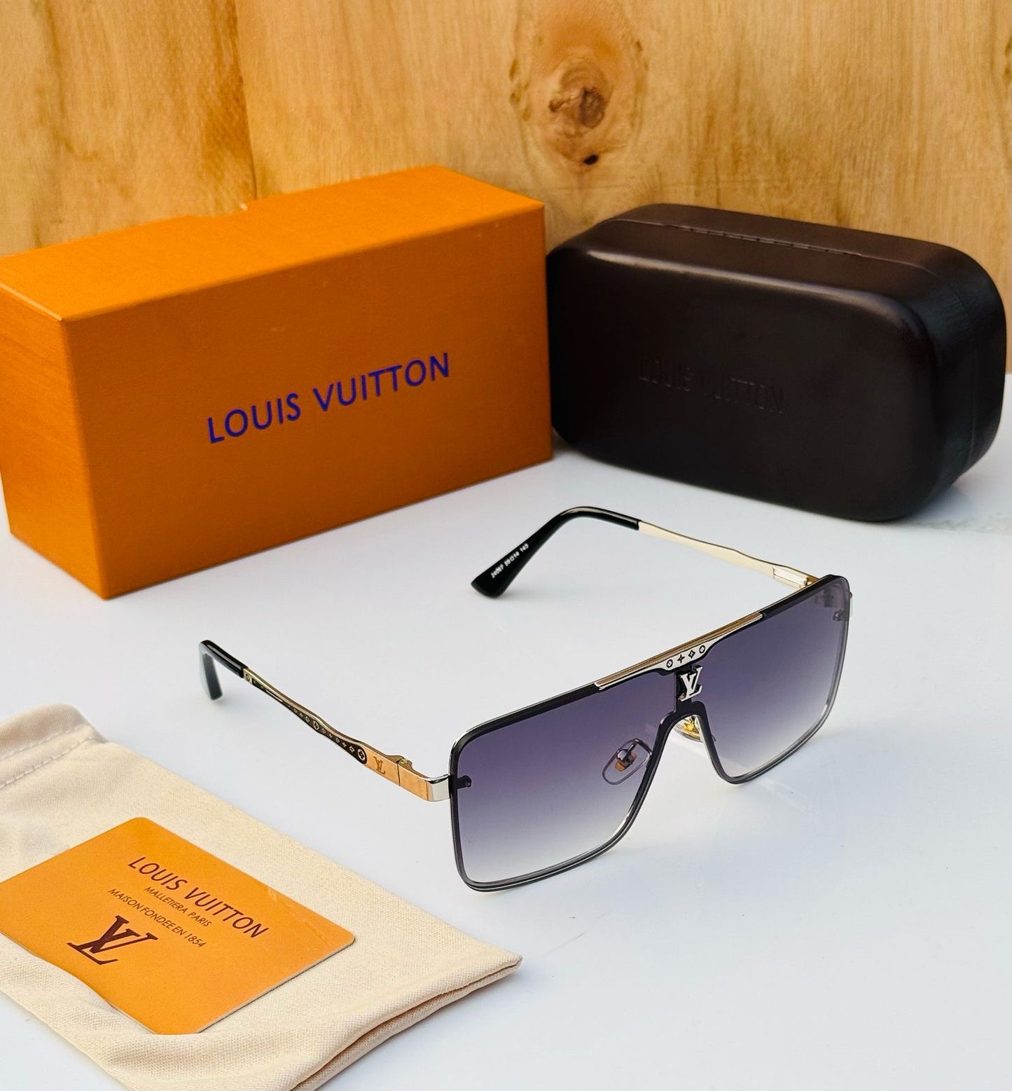 Elevate Your Style with Sunglasses