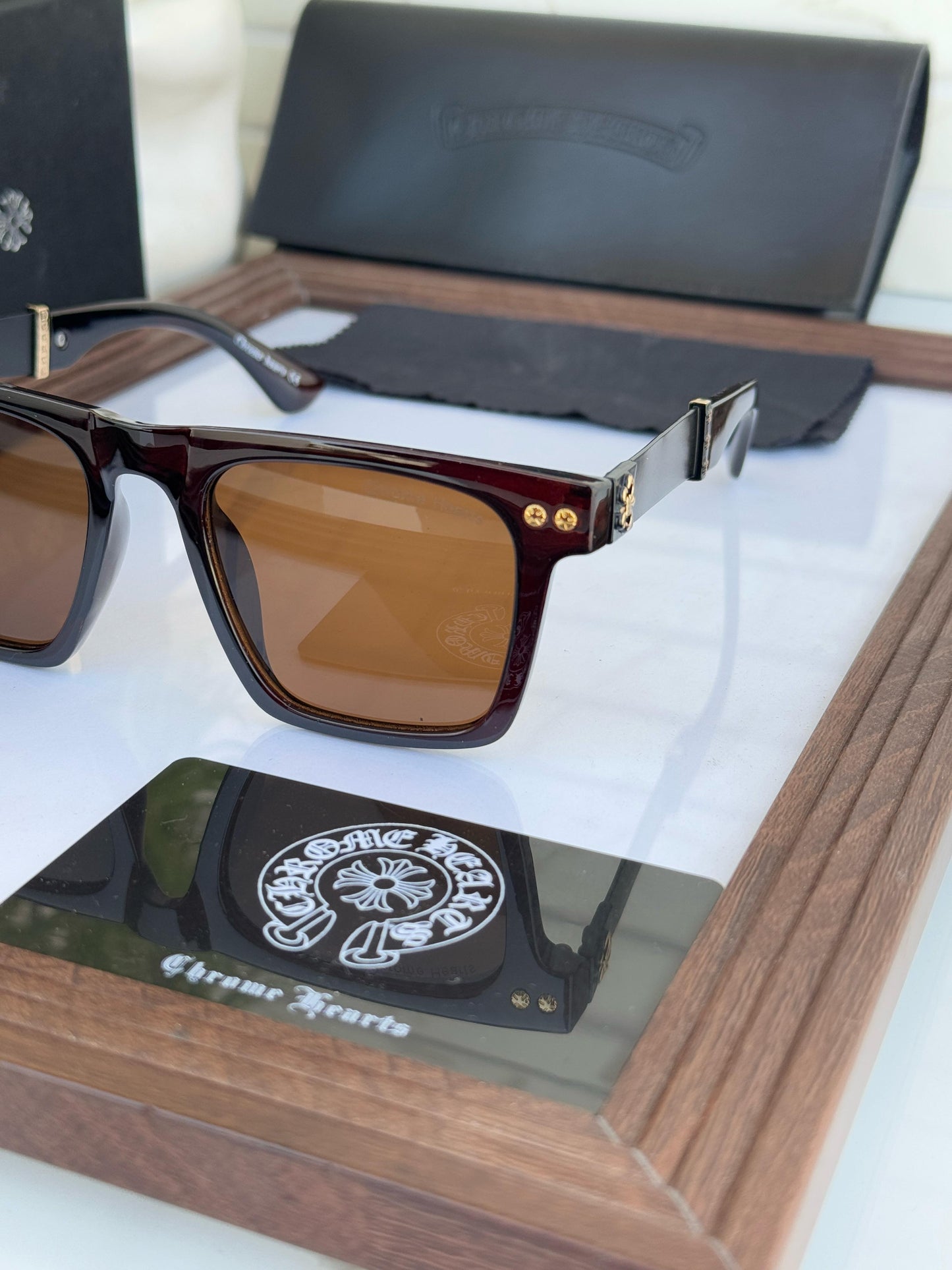 Elevate Your Style with Sunglasses