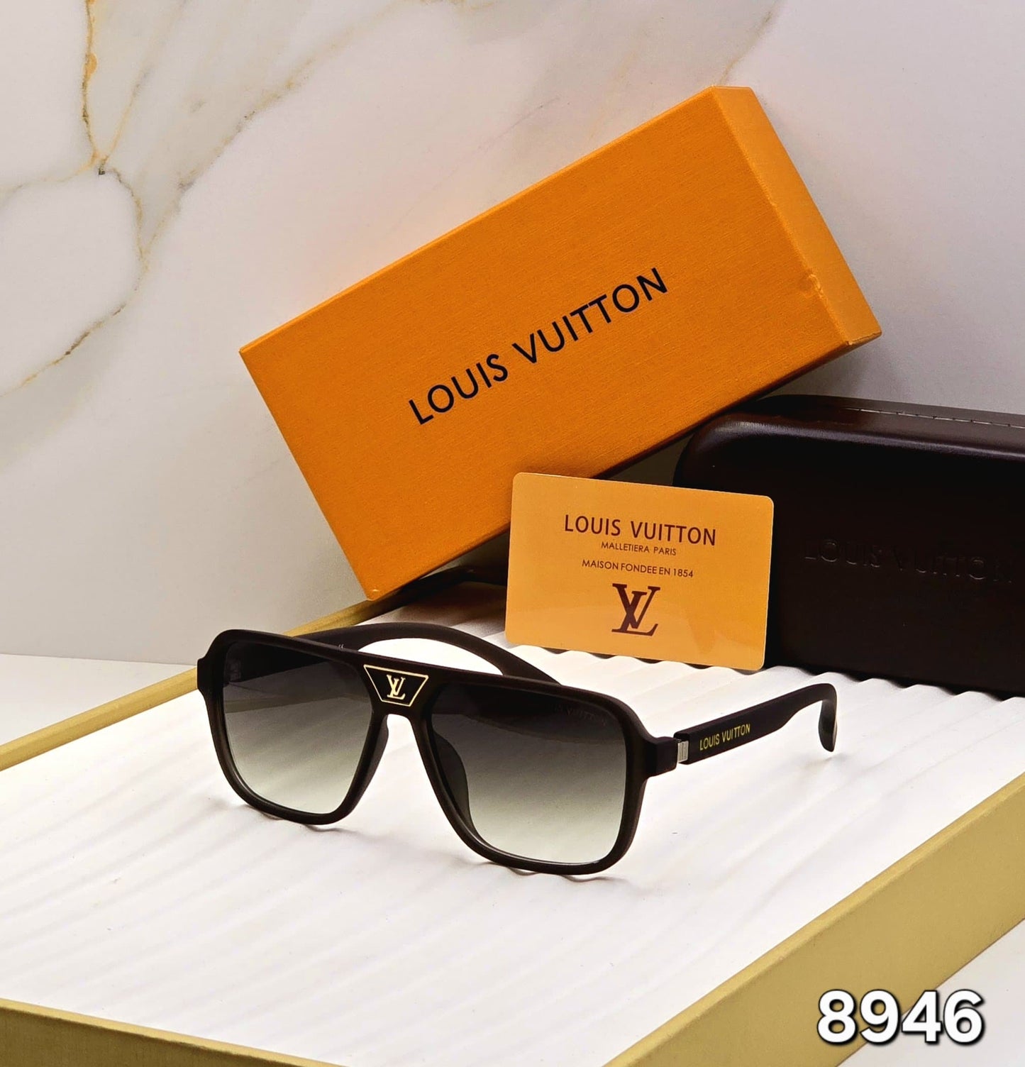Elevate Your Style with Sunglasses
