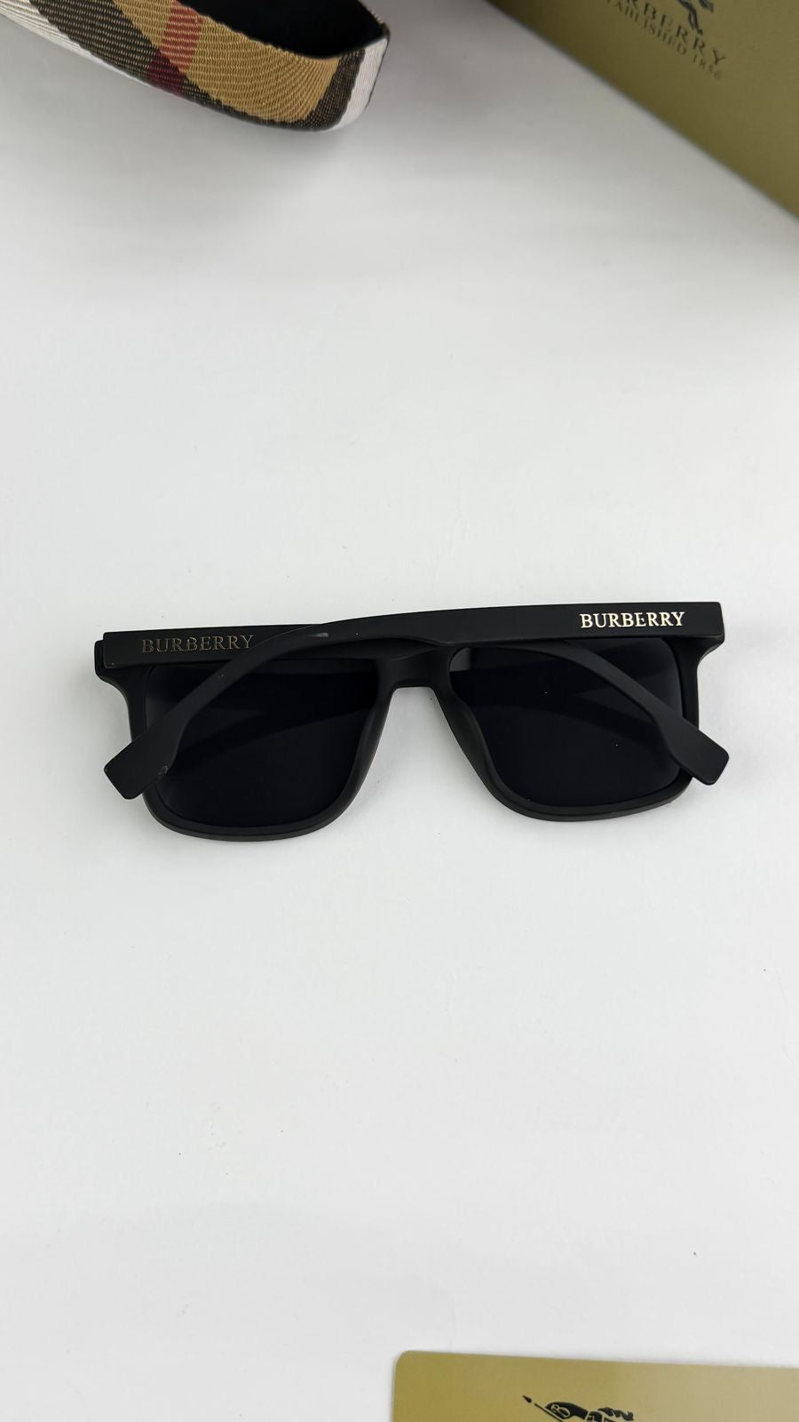 Elevate your style with premium sunglasses