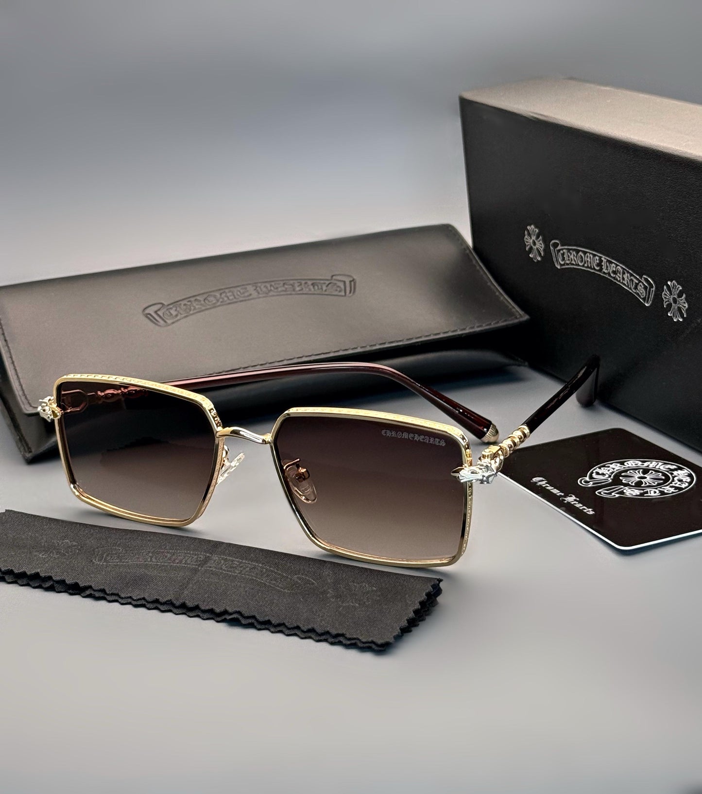 Elevate Your Style with Sunglasses