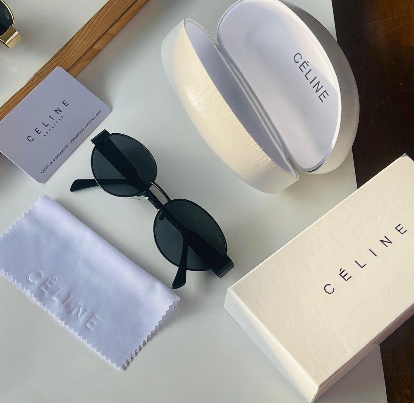 Elevate Your Style with Sunglasses