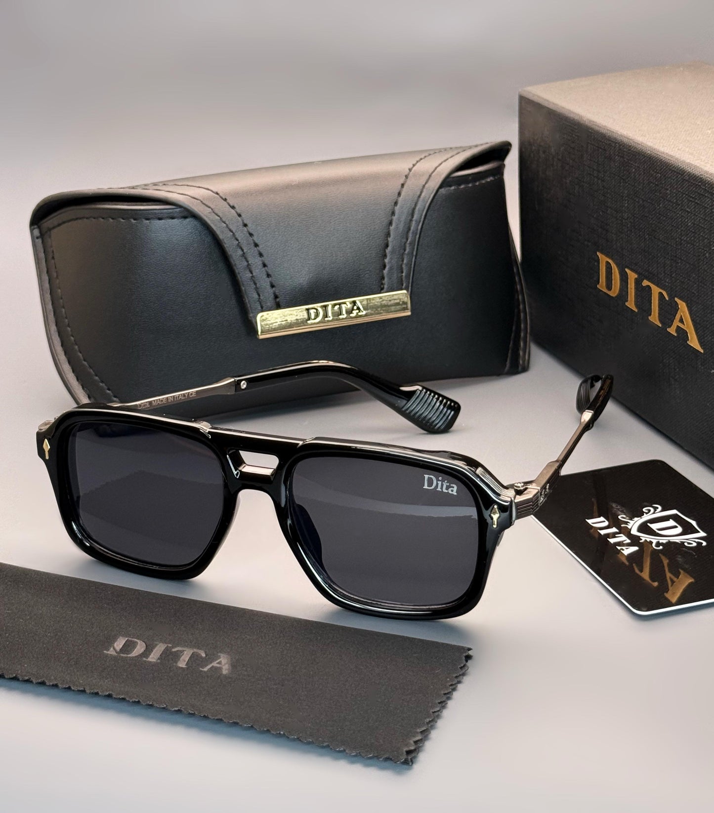 Elevate Your Style with Sunglasses