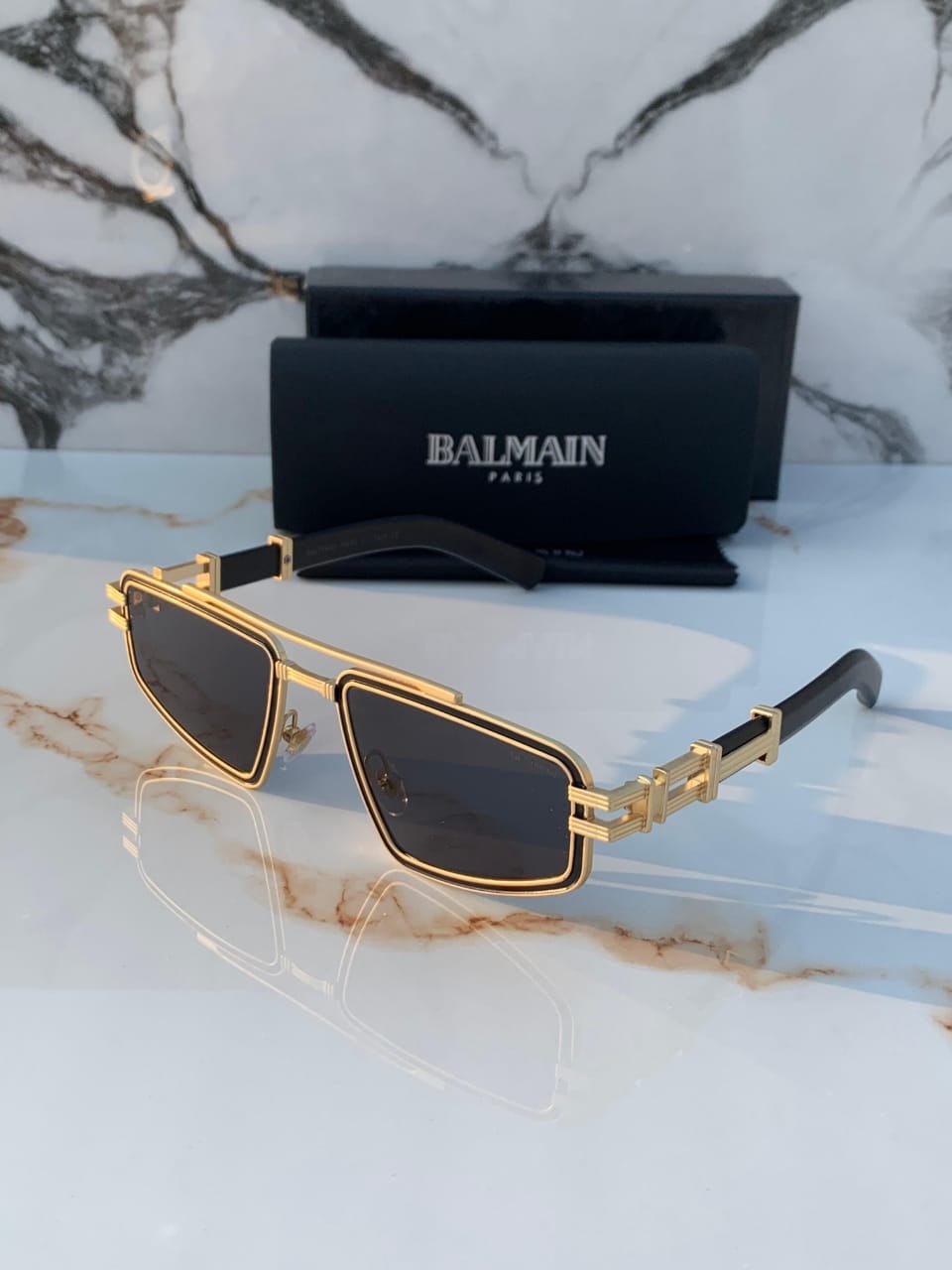 Elevate Your Style with Sunglasses