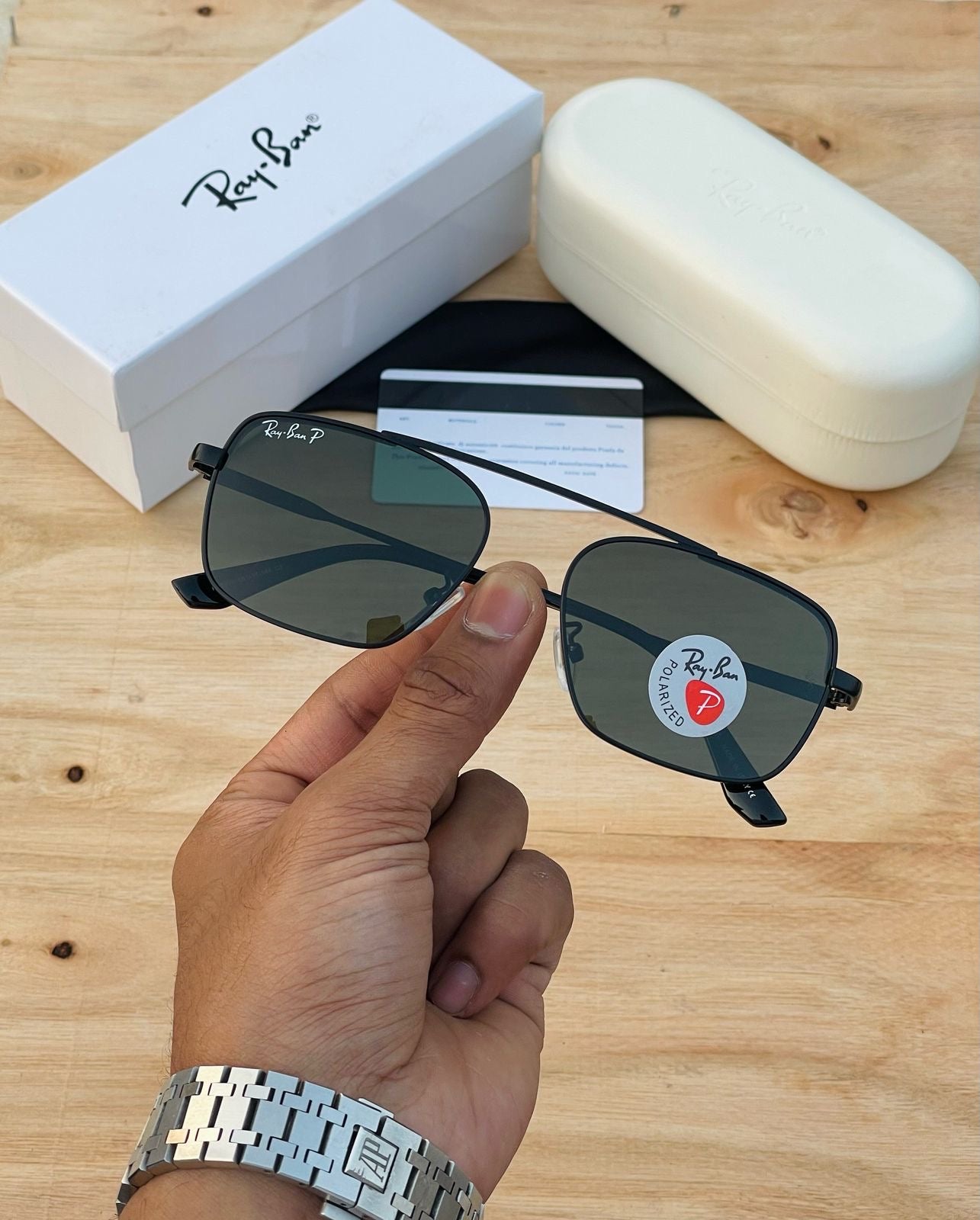 Elevate Your Style with Sunglasses