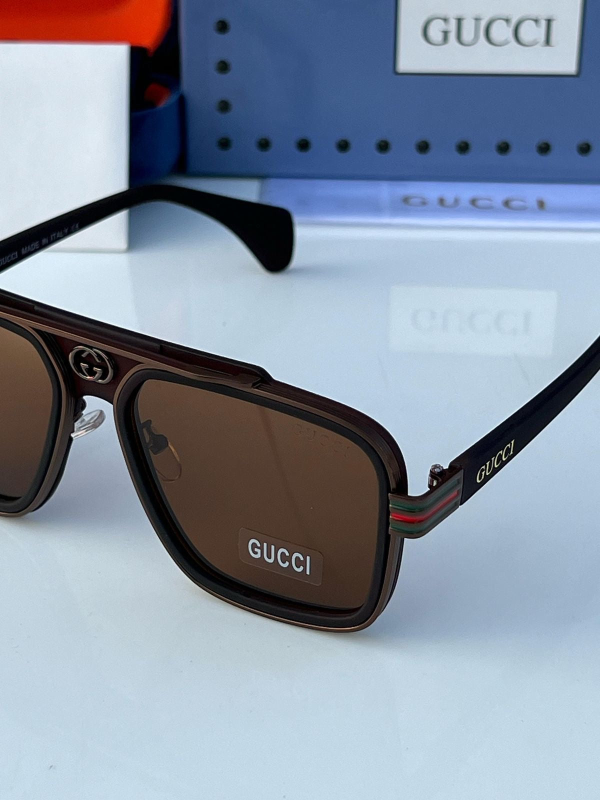 Elevate Your Style with Sunglasses