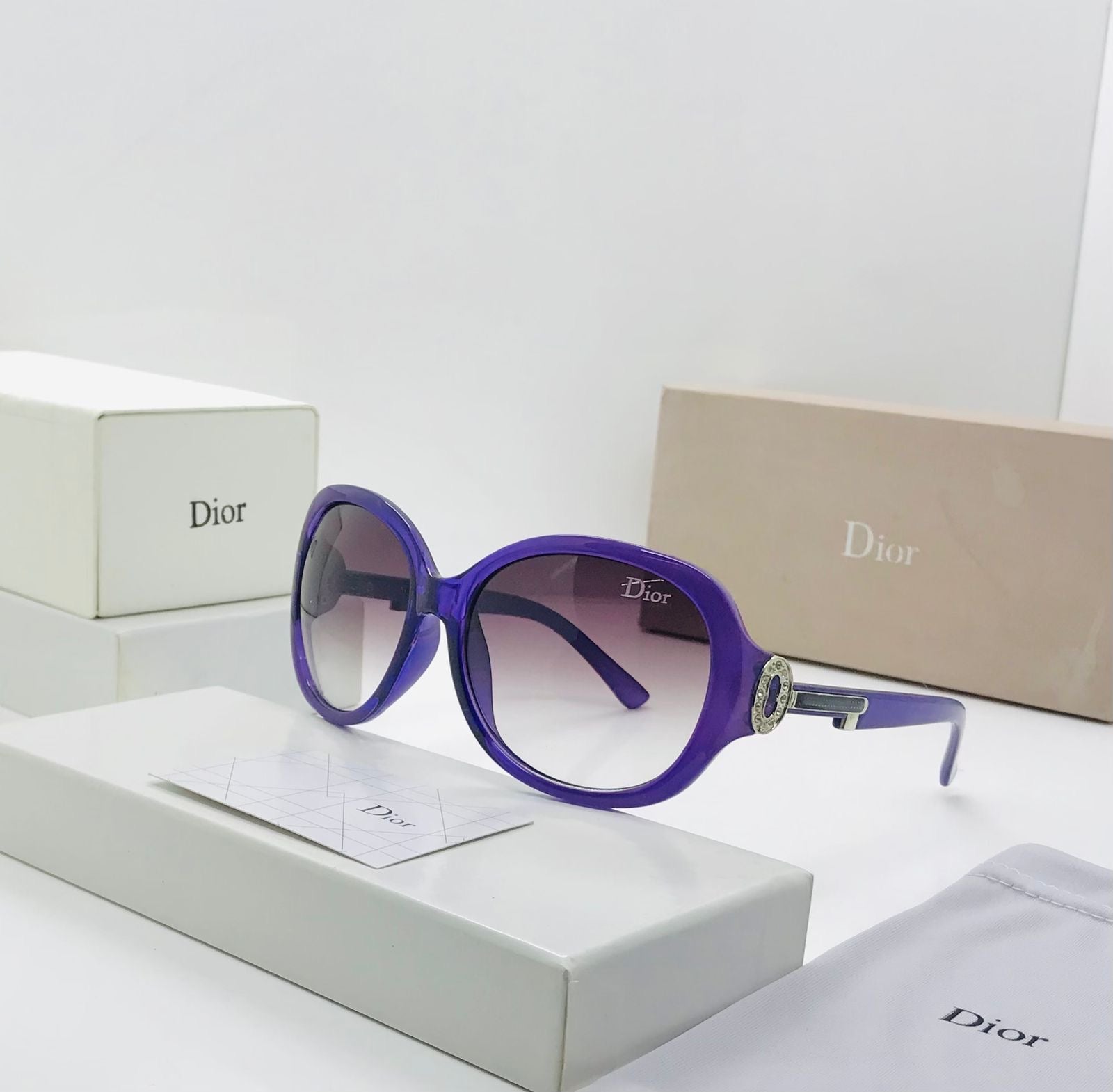 Elevate your style with premium sunglasses