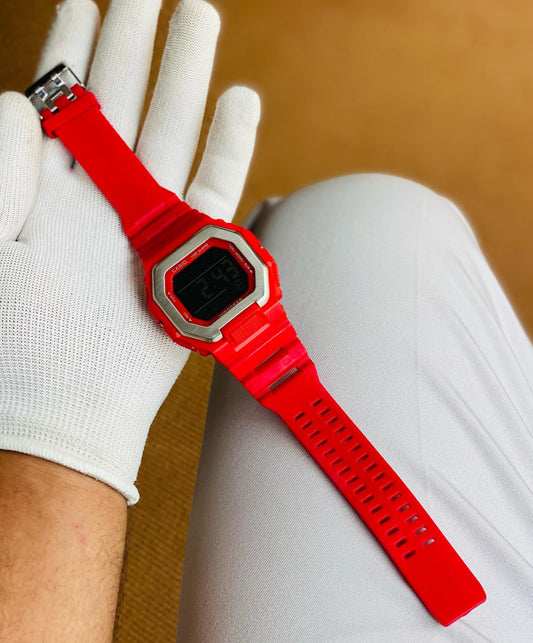Men's And Women's Digital Watch