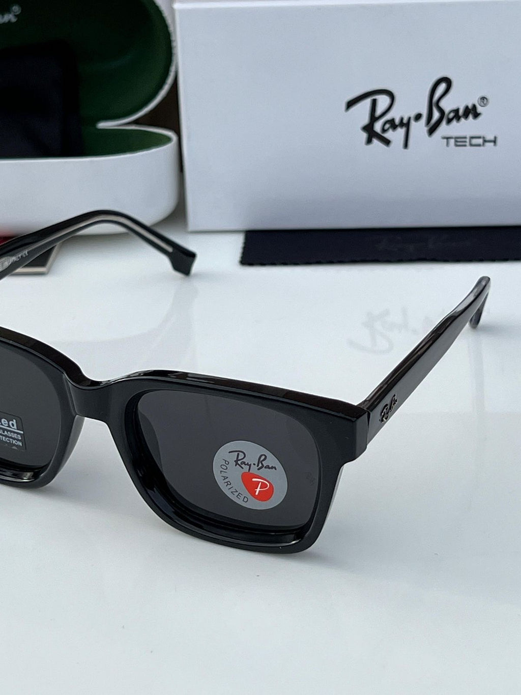 Elevate your style with premium sunglasses