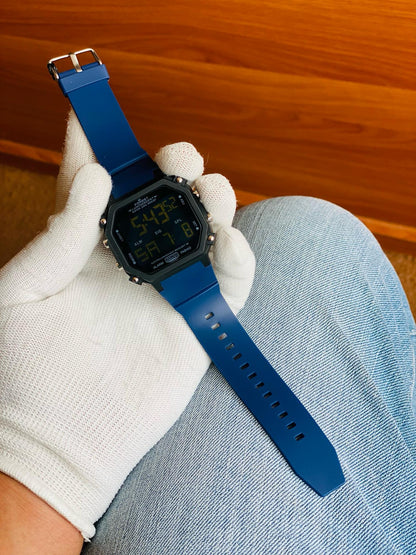 Men's And Women's Digital Watch