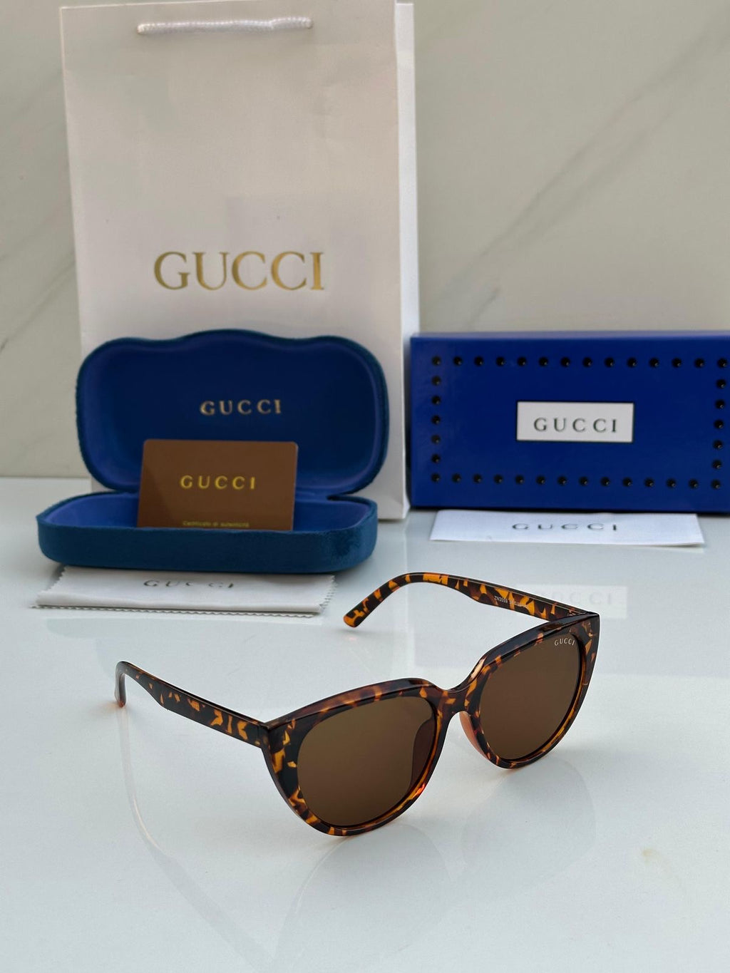 Elevate your style with premium sunglasses