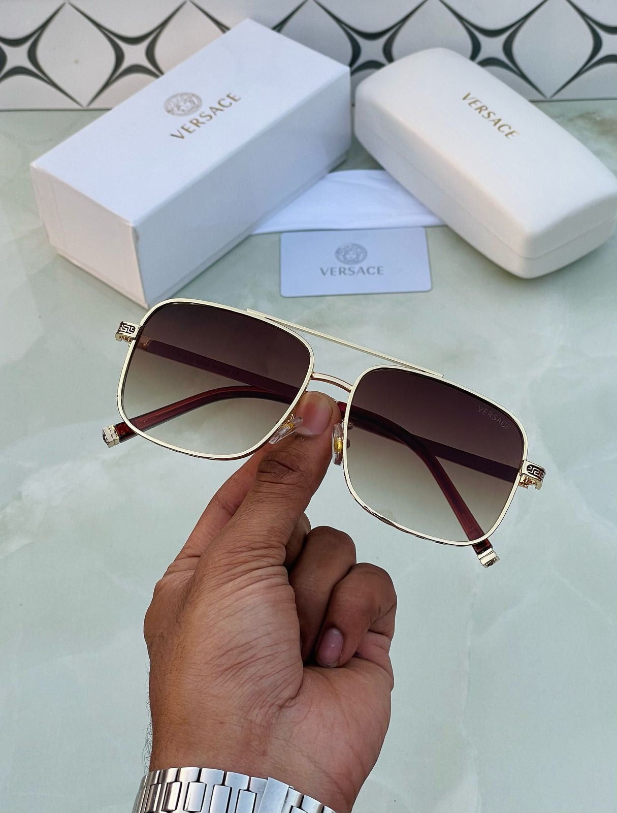 Elevate Your Style with Sunglasses