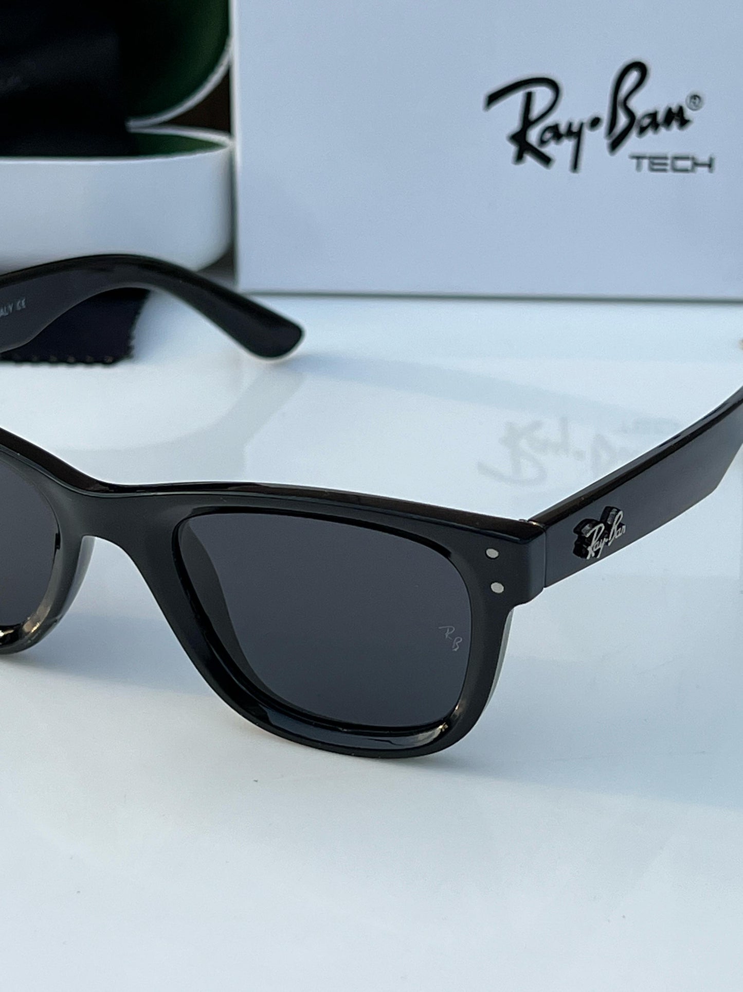 Elevate Your Style with Sunglasses