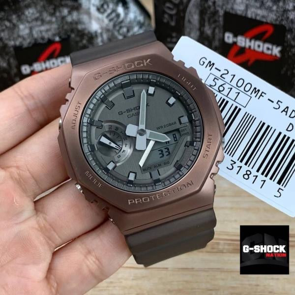 Premium Digital Sports Watch – New Edition
