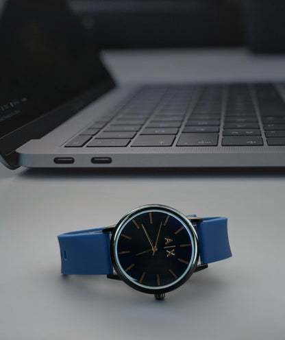 Practical And Very Impressive Men's Watch