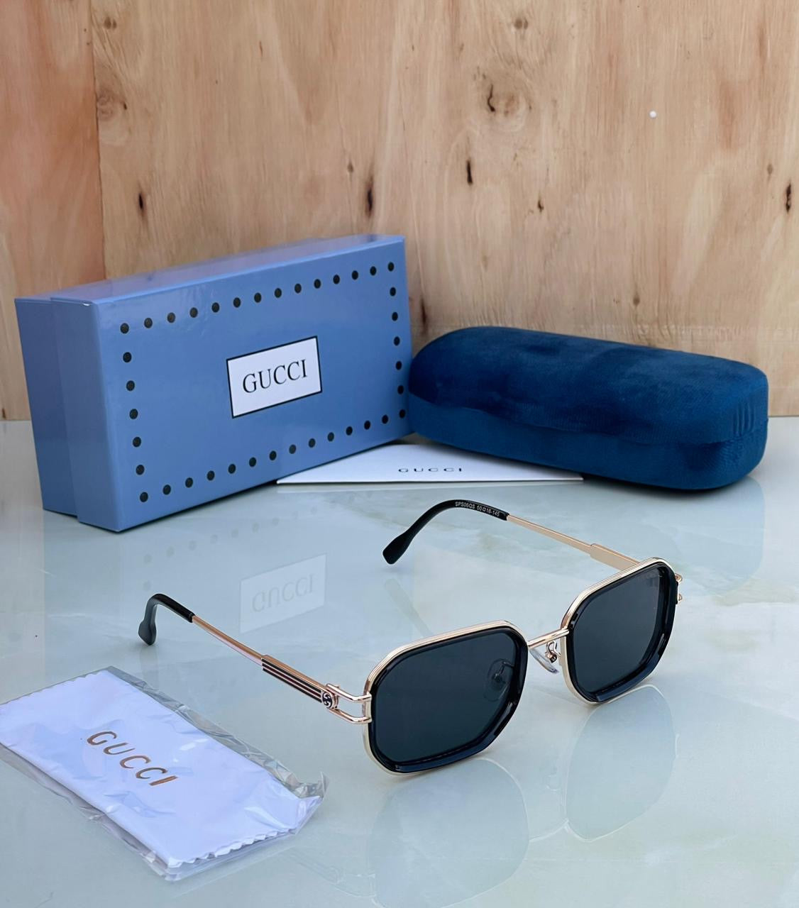 Elevate Your Style with Sunglasses