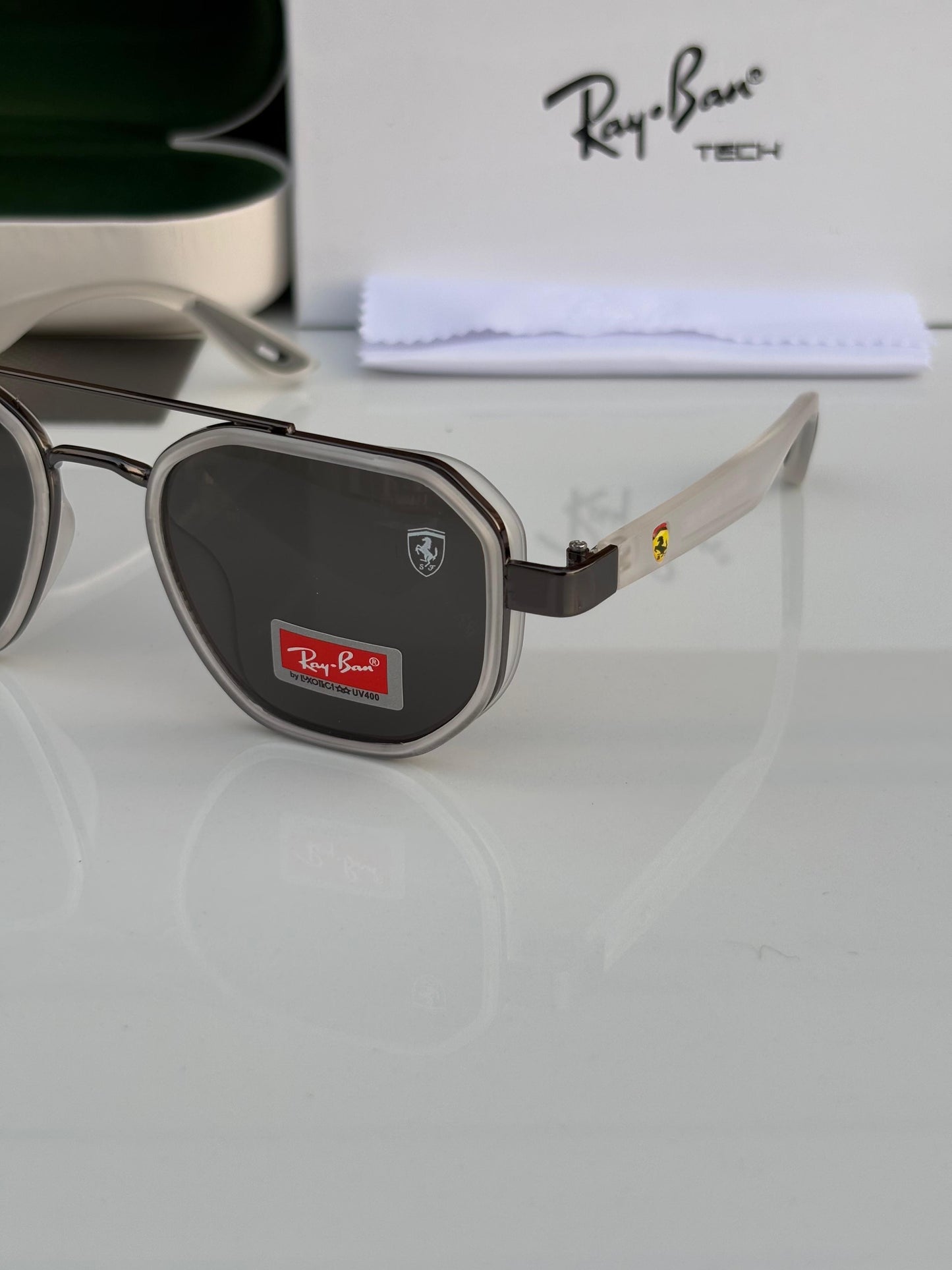 Elevate Your Style with Sunglasses