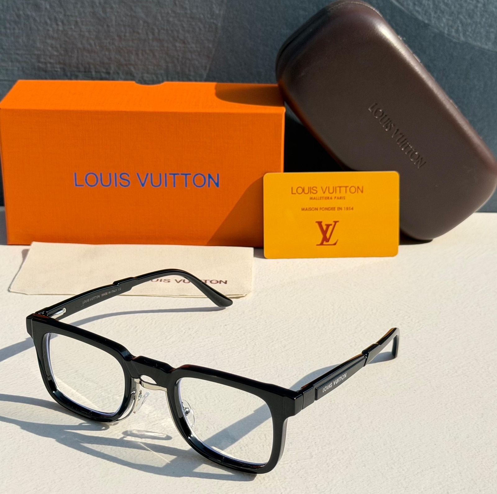 Elevate your style with premium sunglasses