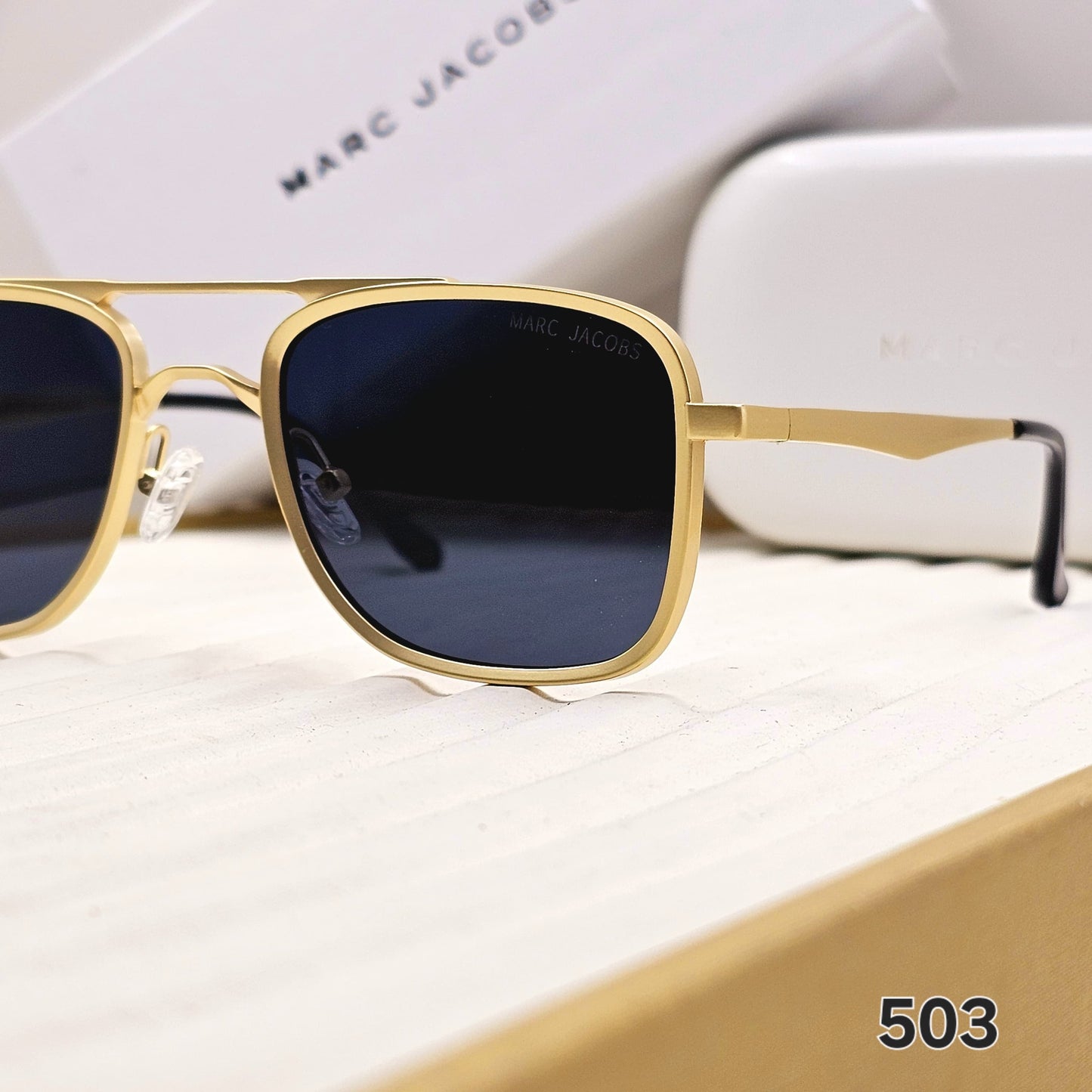 Elevate Your Style with Sunglasses