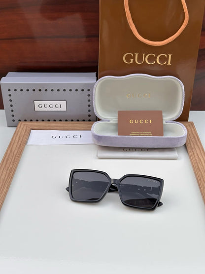 Elevate Your Style with Sunglasses