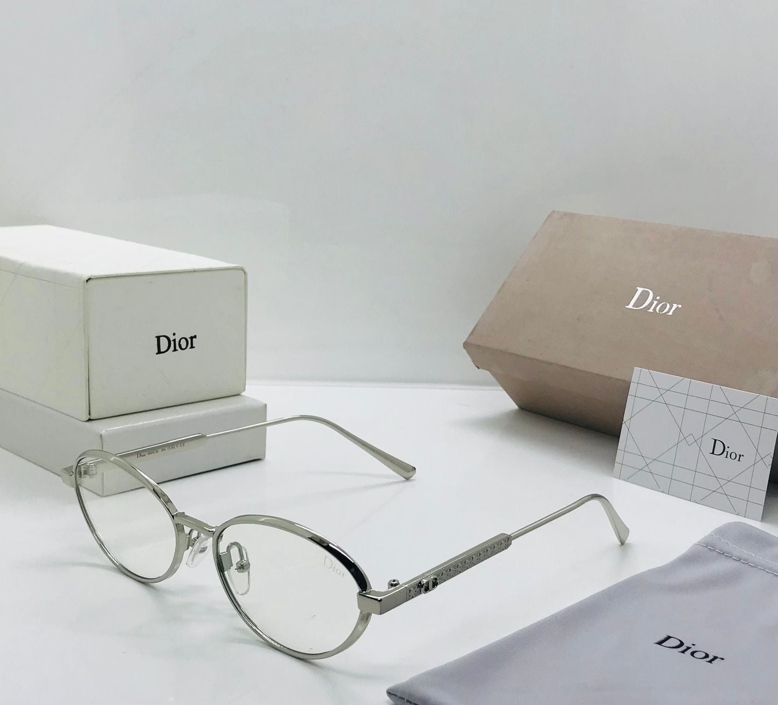 Elevate your style with premium sunglasses