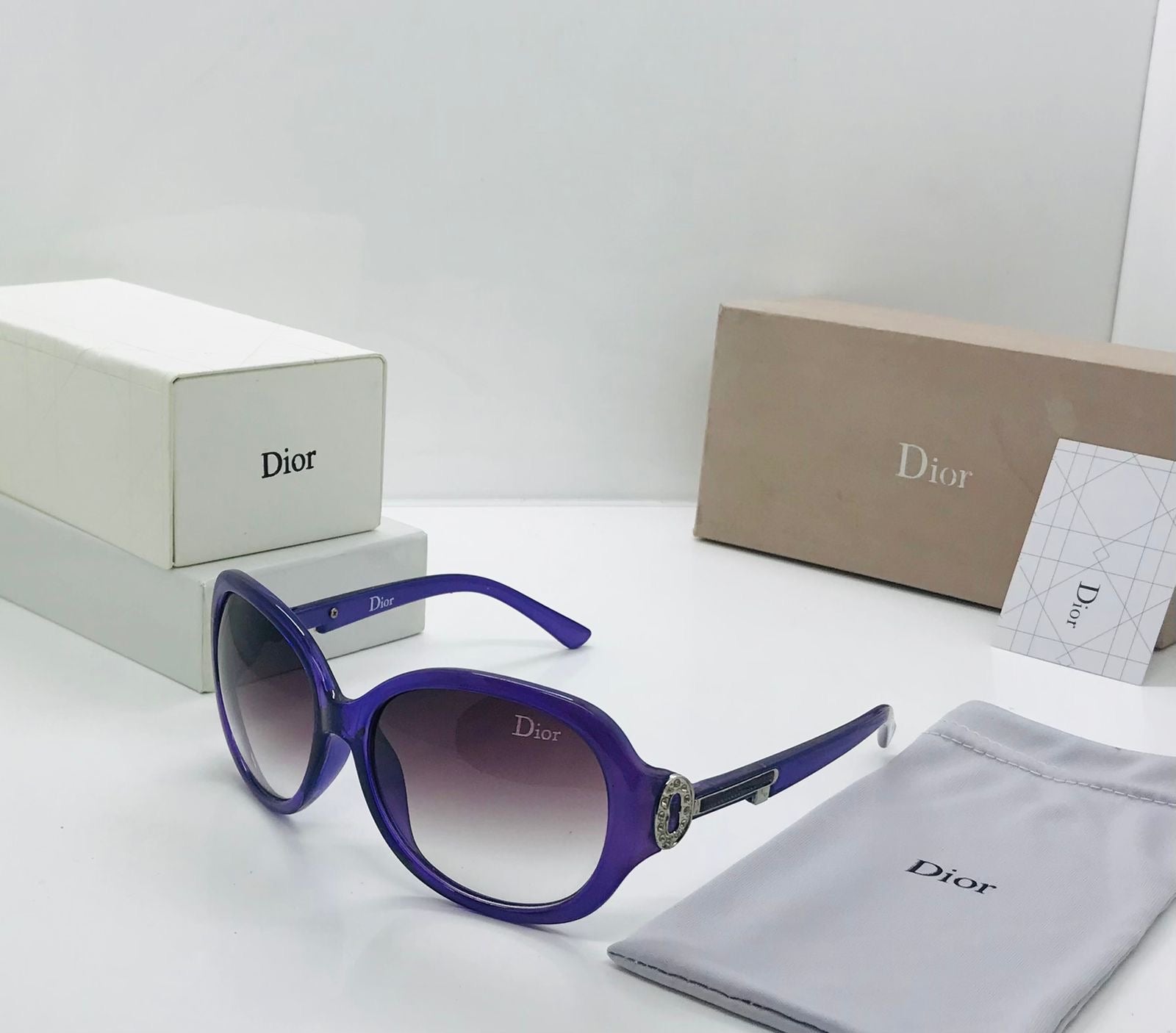 Elevate your style with premium sunglasses