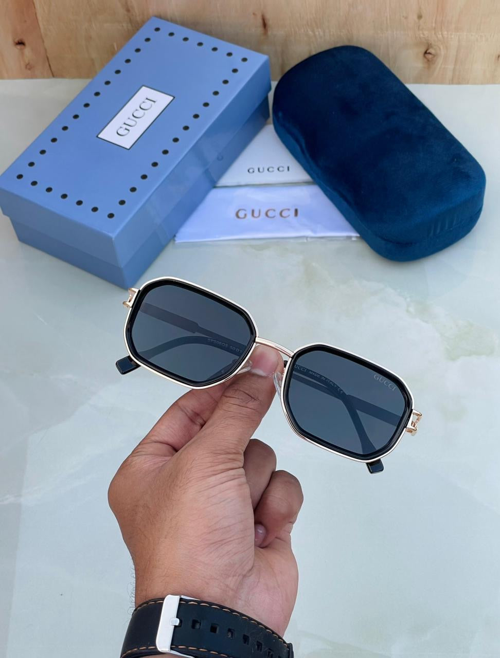 Elevate Your Style with Sunglasses