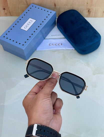 Elevate Your Style with Sunglasses