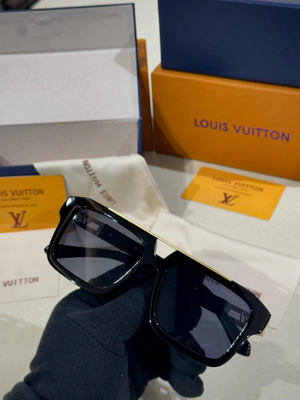 Elevate Your Style with Sunglasses