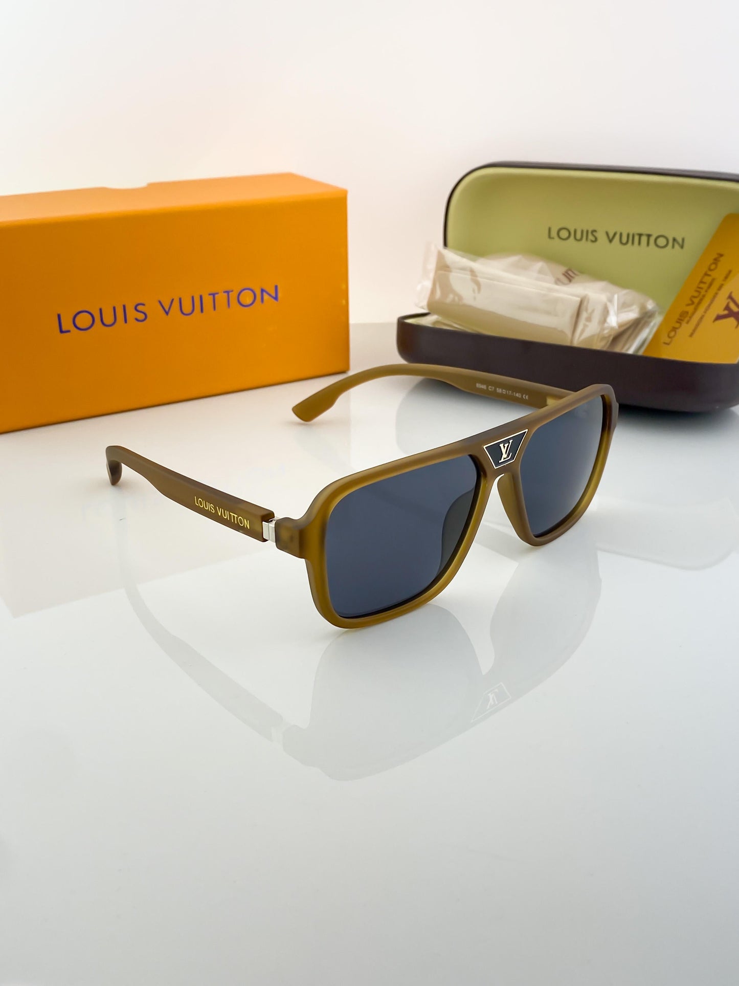 Elevate Your Style with Sunglasses