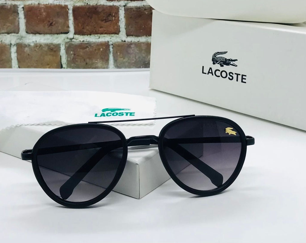 Elevate your style with premium sunglasses