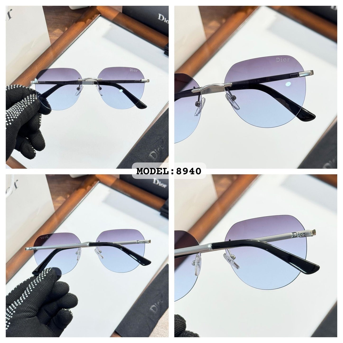 Elevate Your Style with Sunglasses