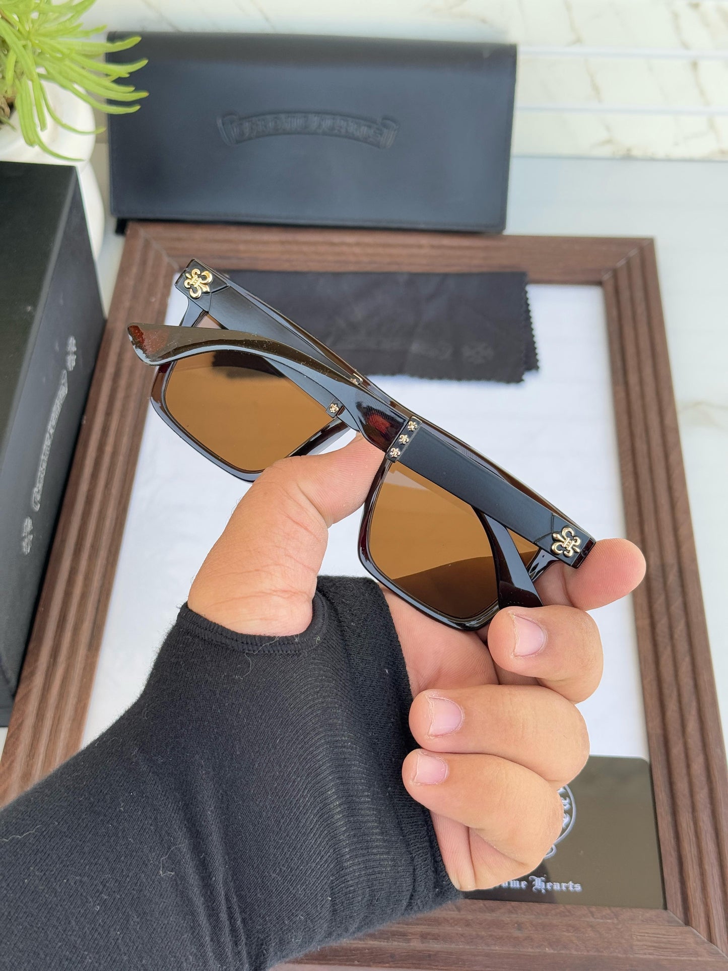 Elevate Your Style with Sunglasses