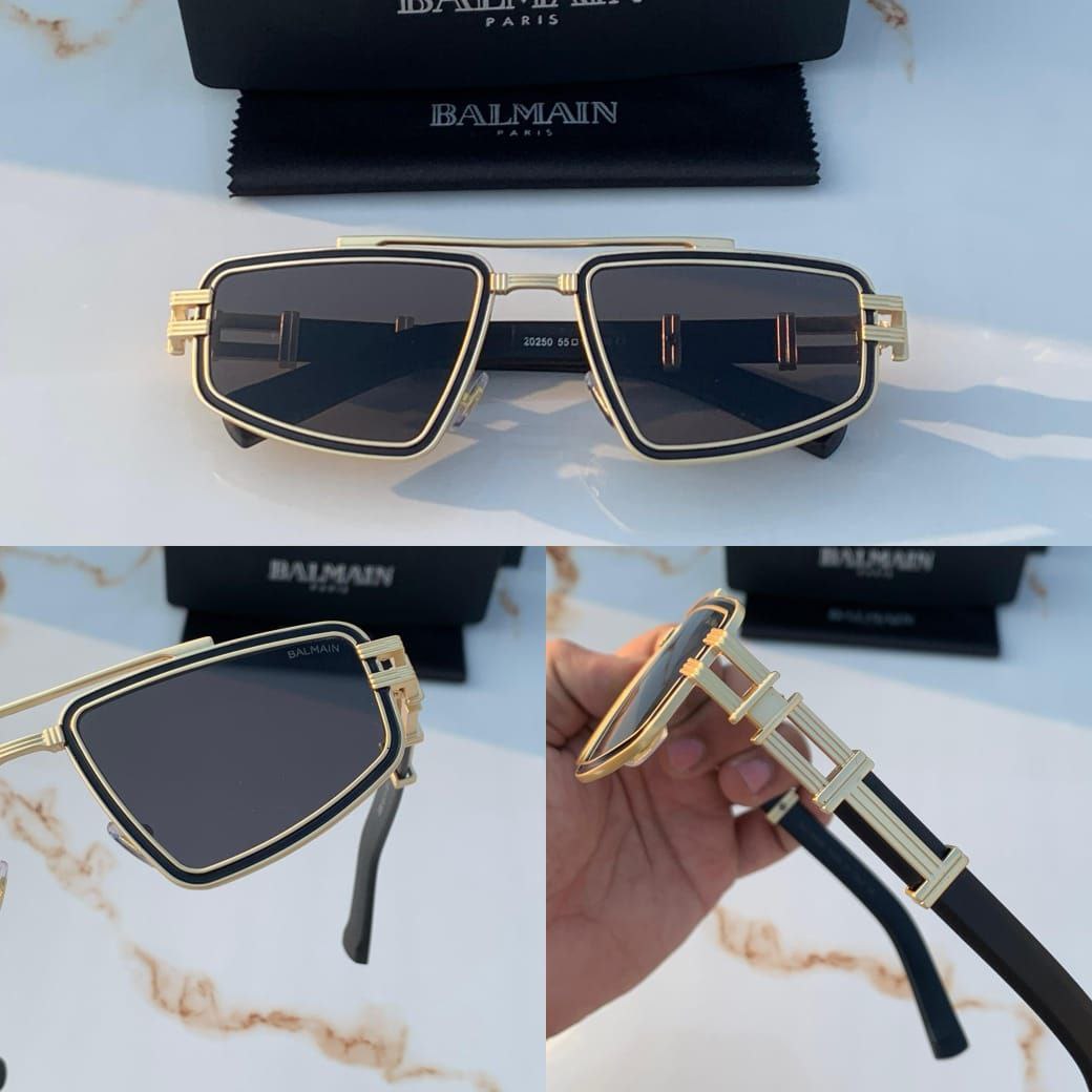 Elevate Your Style with Sunglasses