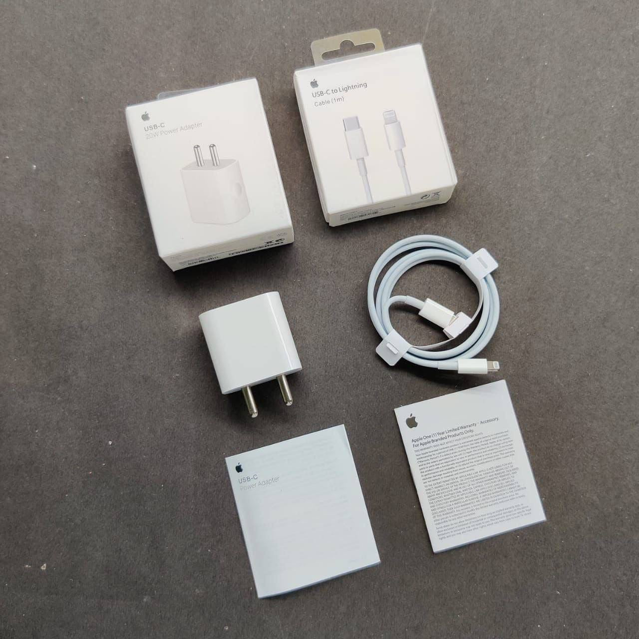 Fast Charging Kit – Inspired Quality Edition