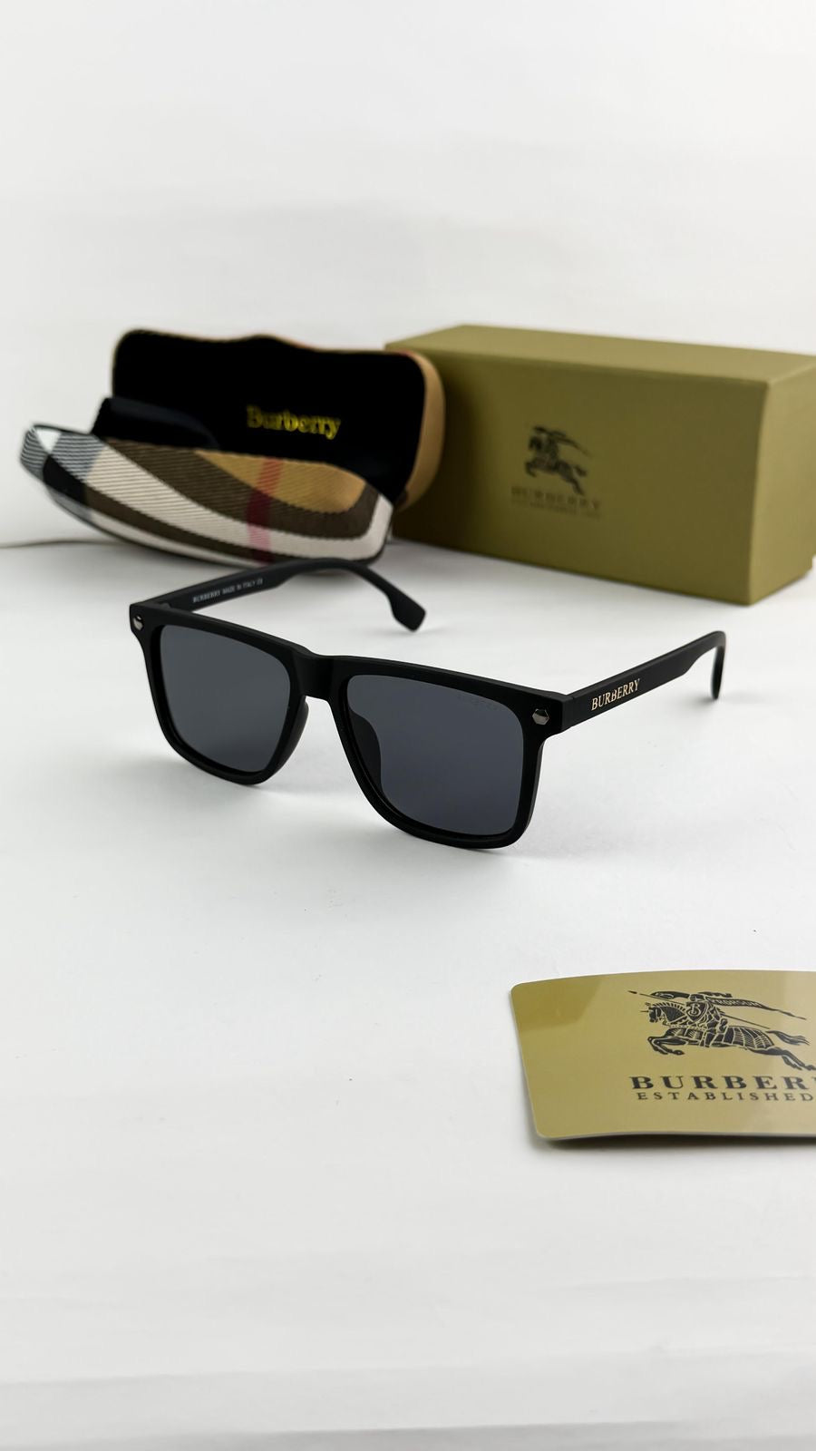 Elevate your style with premium sunglasses