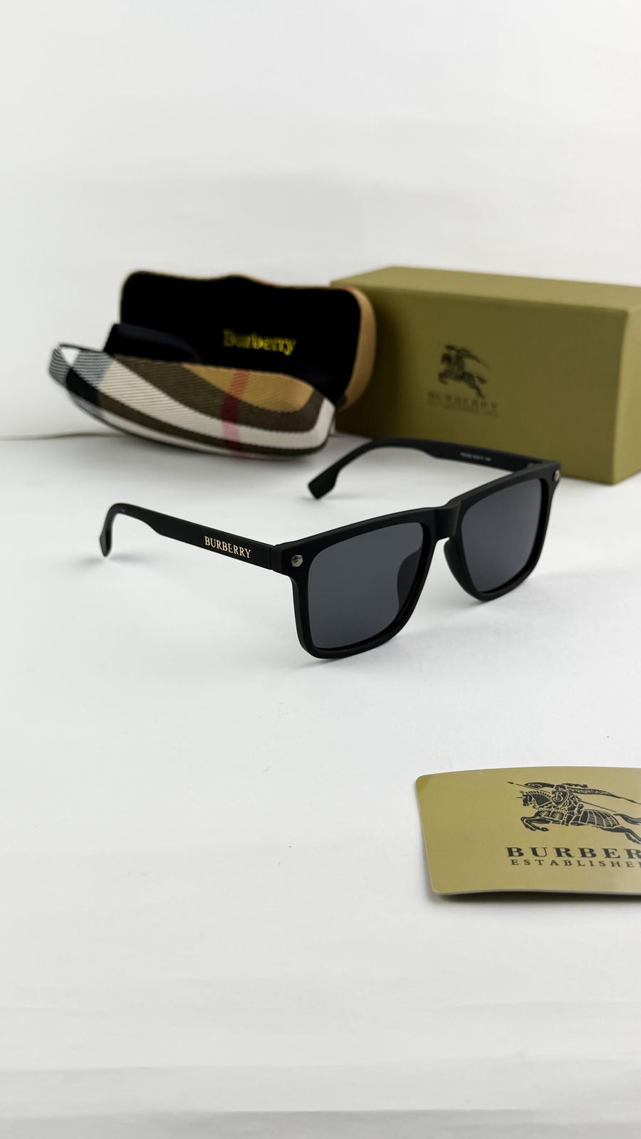 Elevate your style with premium sunglasses