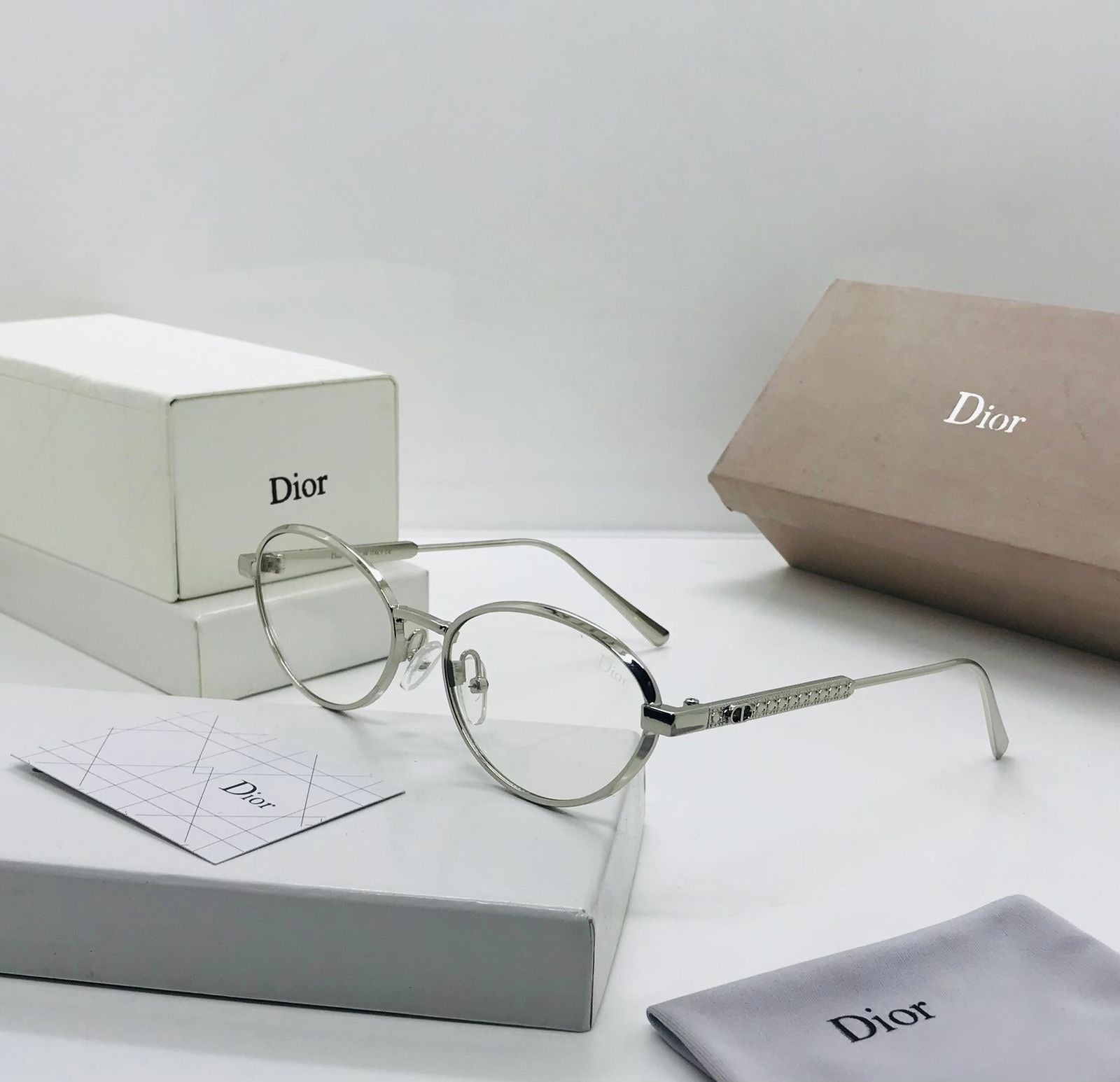 Elevate your style with premium sunglasses
