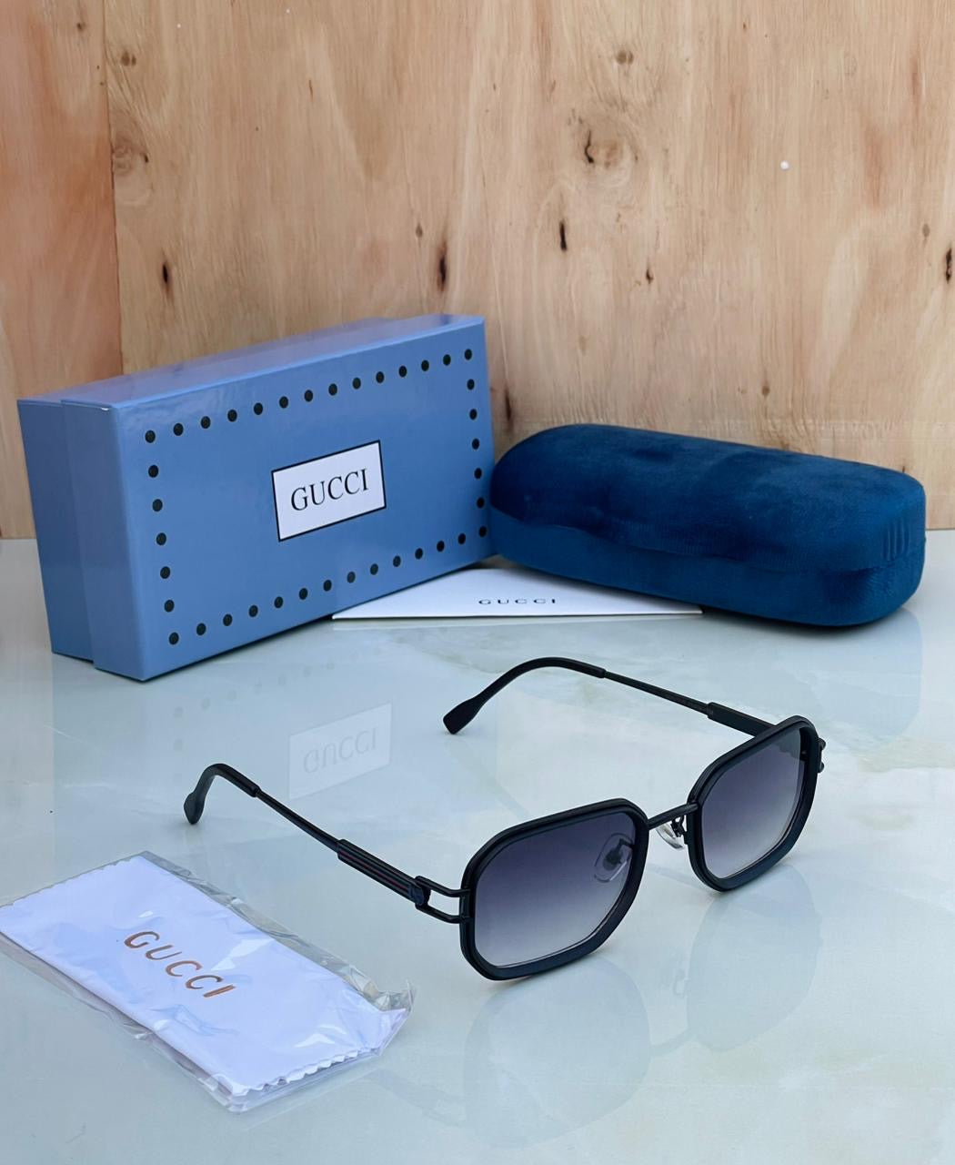 Elevate Your Style with Sunglasses