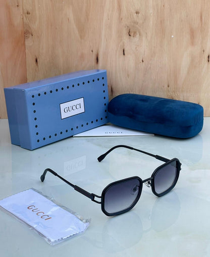 Elevate Your Style with Sunglasses