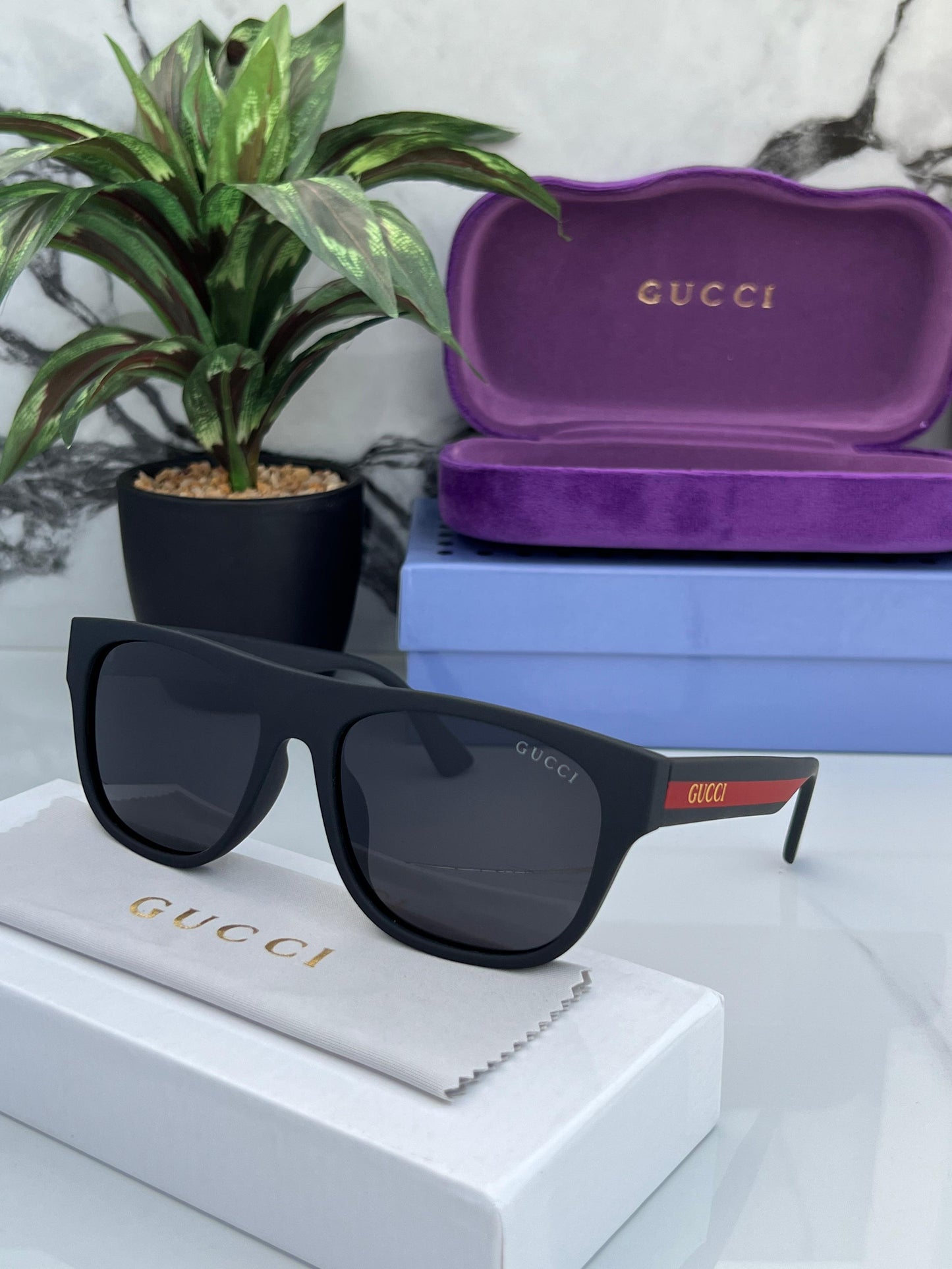 Elevate Your Style with Sunglasses