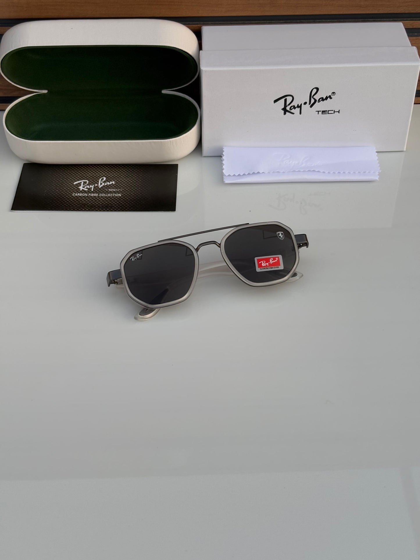 Elevate Your Style with Sunglasses